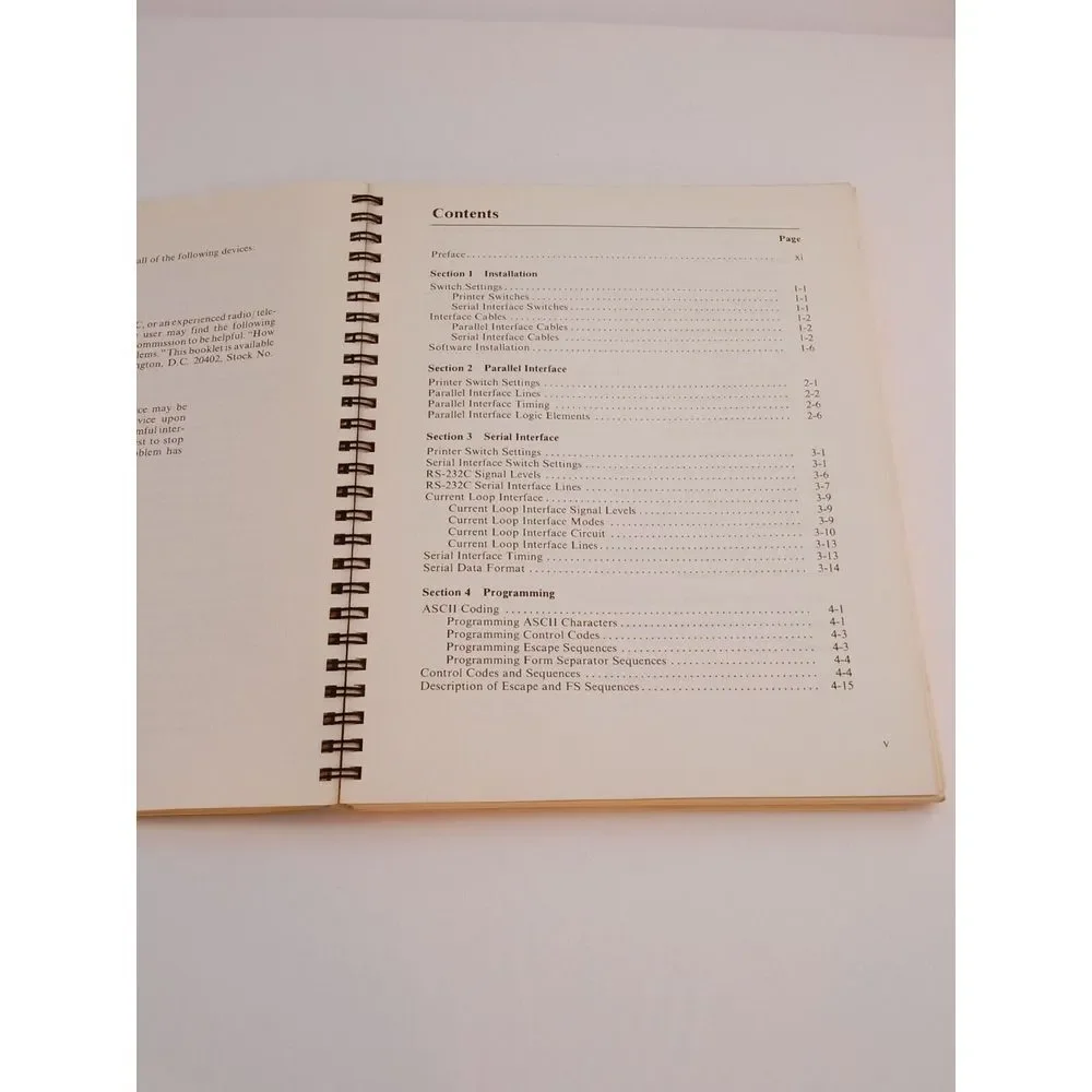 NEC Pinwriter P6/P7 Series Technical Reference Guide‎